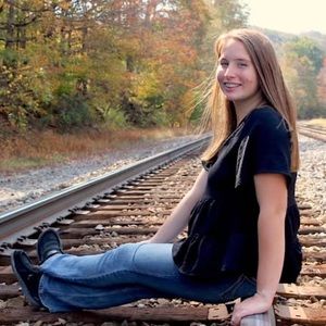 Meet your Posher, Cameryn